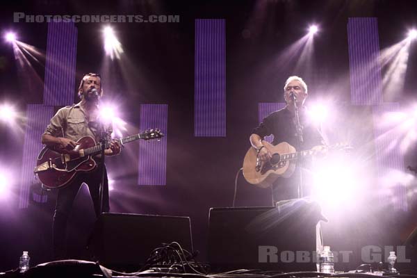 LES INNOCENTS - 2015-09-11 - LA COURNEUVE - Parc Departemental - Scene Zebrock - 